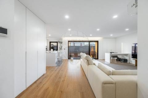 Apartamento T2 para venda