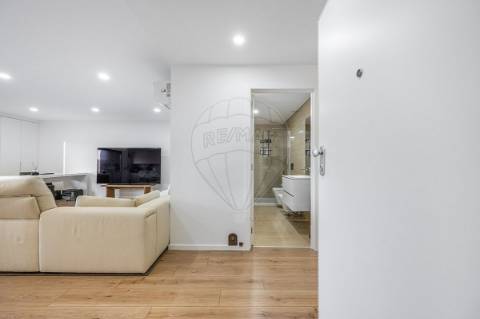 Apartamento T2 para venda