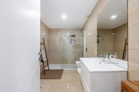 Apartamento T2 para venda