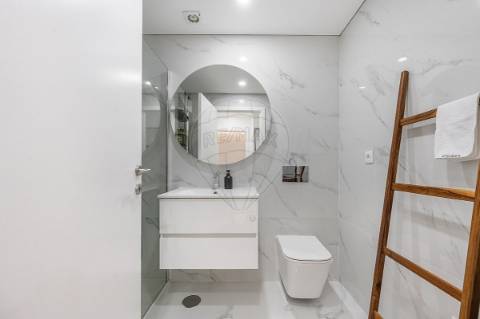 Apartamento T2 para venda