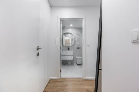 Apartamento T2 para venda
