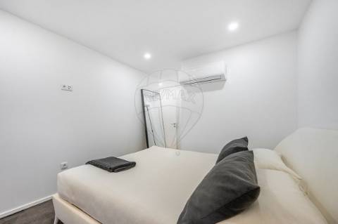 Apartamento T2 para venda