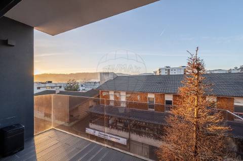 Apartamento T2 para venda