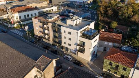 Apartamento T2 para venda
