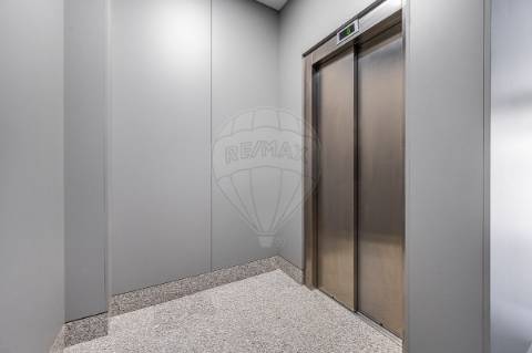 Apartamento T2 para venda