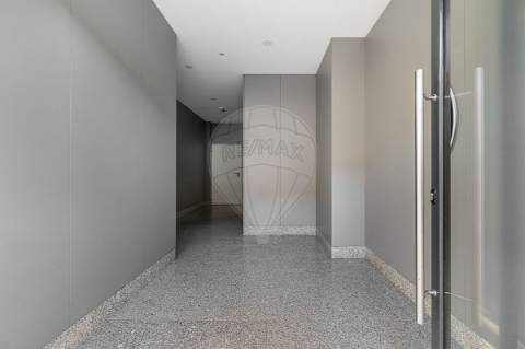 Apartamento T2 para venda