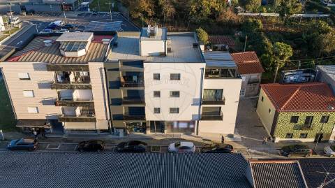 Apartamento T2 para venda