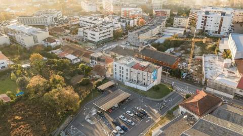 Apartamento T2 para venda