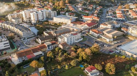 Apartamento T2 para venda