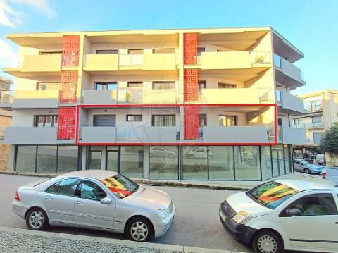 Apartamento T2 para venda