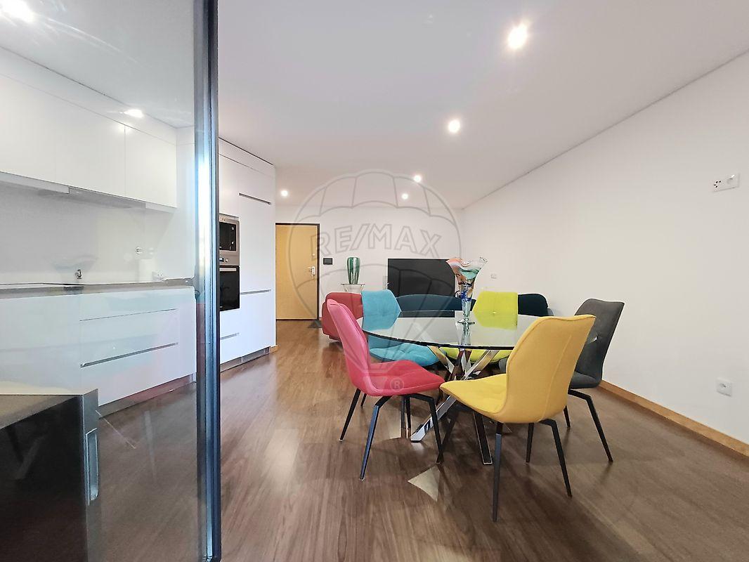 Apartamento T2 para venda