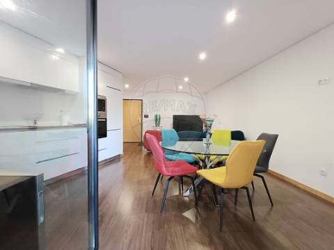 Apartamento T2 para venda