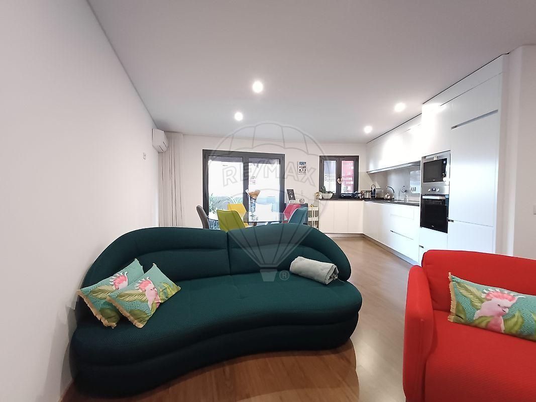 Apartamento T2 para venda