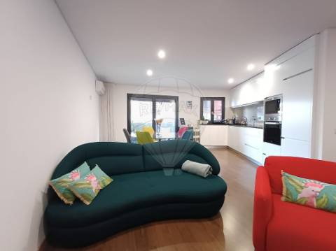 Apartamento T2 para venda