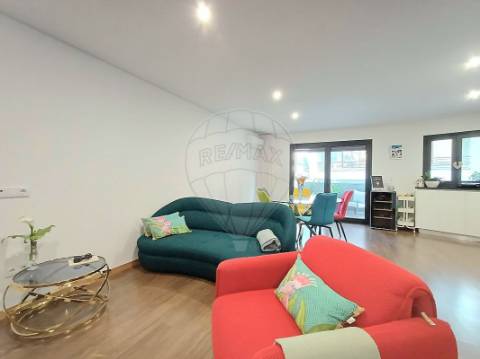 Apartamento T2 para venda