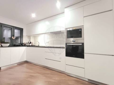 Apartamento T2 para venda