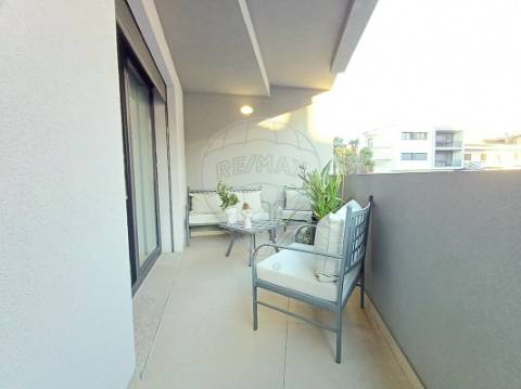 Apartamento T2 para venda