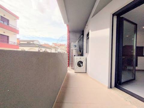 Apartamento T2 para venda