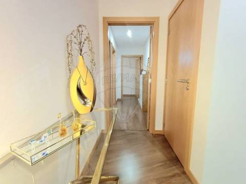 Apartamento T2 para venda