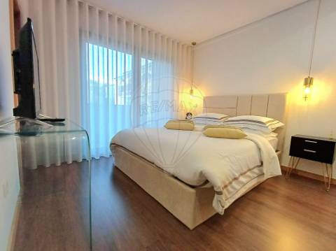 Apartamento T2 para venda