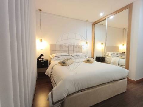 Apartamento T2 para venda