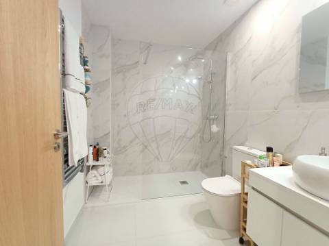 Apartamento T2 para venda