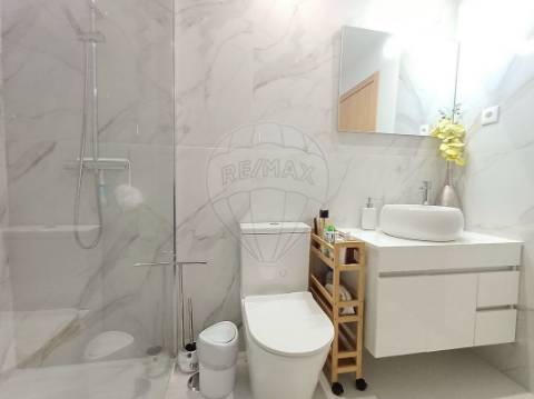 Apartamento T2 para venda