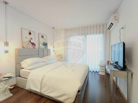 Apartamento T2 para venda