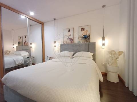 Apartamento T2 para venda