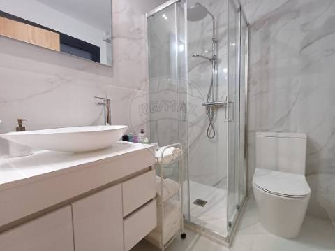 Apartamento T2 para venda