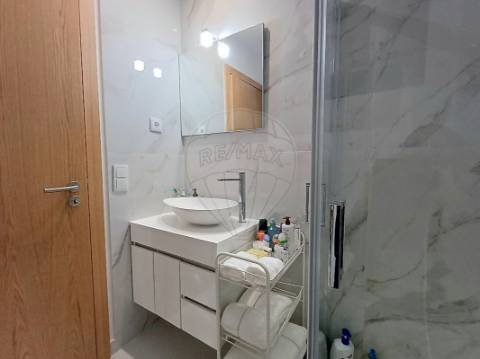 Apartamento T2 para venda