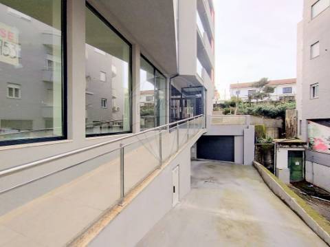 Apartamento T2 para venda