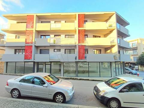 Apartamento T2 para venda