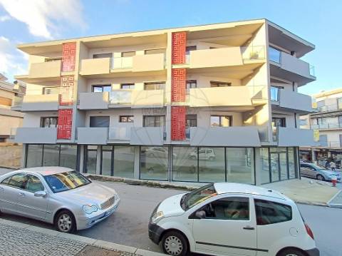 Apartamento T2 para venda