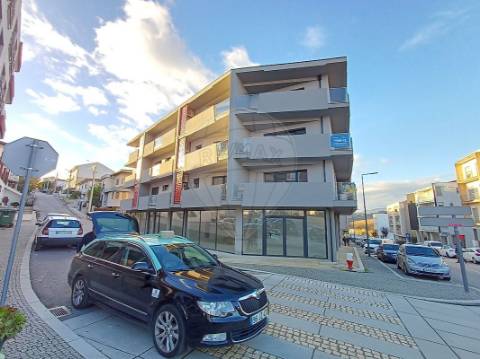 Apartamento T2 para venda