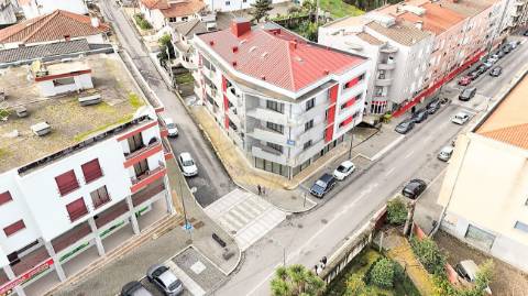 Apartamento T2 para venda
