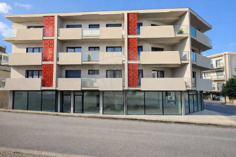 Apartamento T2 para venda