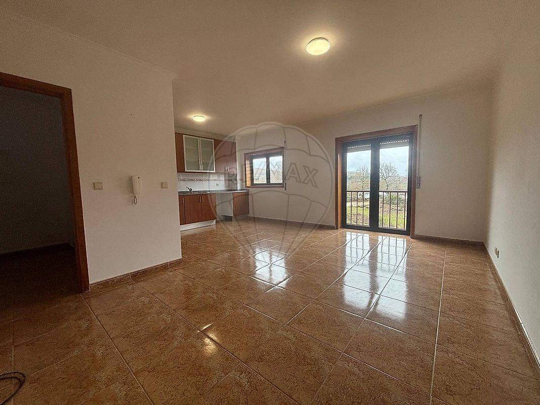 Apartamento T2 para venda