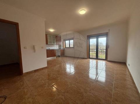Apartamento T2 para venda