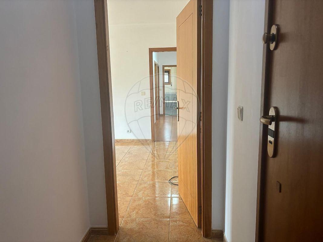 Apartamento T2 para venda