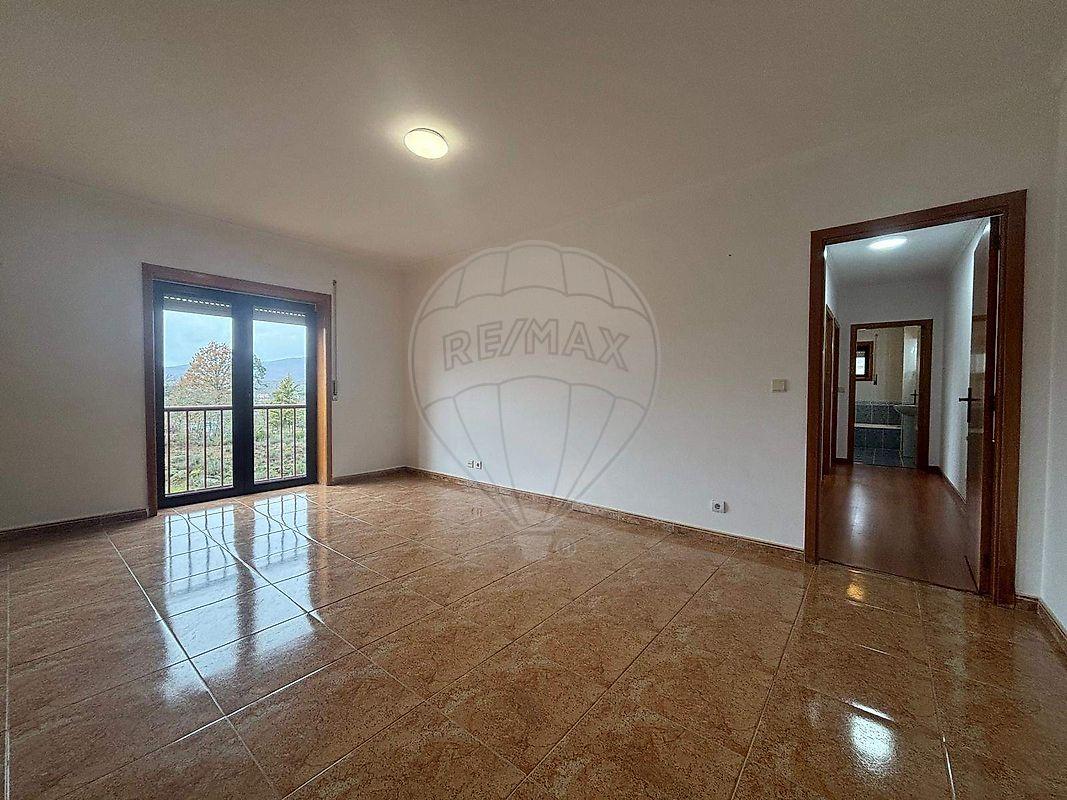 Apartamento T2 para venda