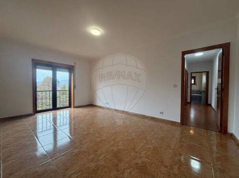 Apartamento T2 para venda