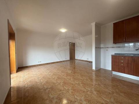 Apartamento T2 para venda