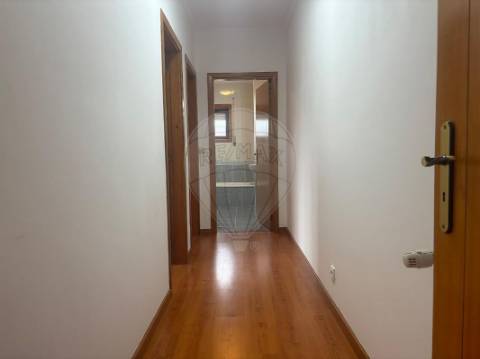 Apartamento T2 para venda
