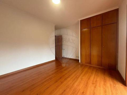 Apartamento T2 para venda