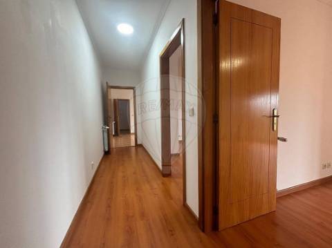 Apartamento T2 para venda