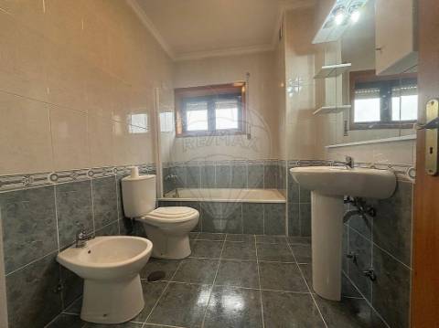 Apartamento T2 para venda