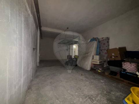 Apartamento T2 para venda