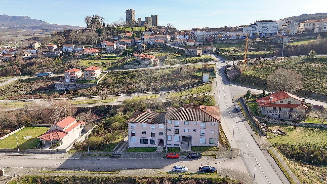 Apartamento T2 para venda