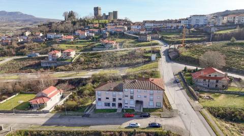Apartamento T2 para venda